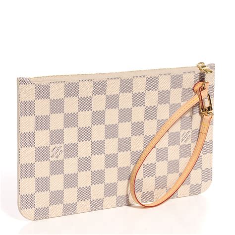 louis vuitton neverfull wristlet strap|Louis Vuitton Neverfull inside.